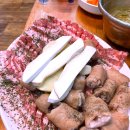 고향참숯구이 이미지