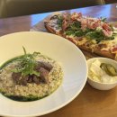 올라마리오 | 광주 양림동 맛집 마리오셰프 리조또 피자 솔직후기