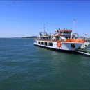 월미도해양관광(주) 뉴코스모스호 이미지