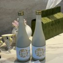 성시경막걸리 경탁주/해창막걸리/백걸리프리미엄 비교