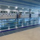 남부문화체육센터 수영장 이미지
