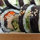 나드리 김밥천국(대봉점) 네이버블로그