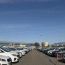 화물주차장 | 김해국제공항 주차장 위치 &amp; P3여객국제화물 주차장 셔틀버스 후기