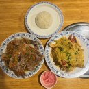 무까타타이 | 신사동 맛집 추천 <킹무까타> / 랭쌥과 팟퐁커리 후기!