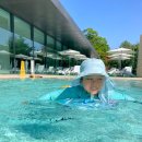 신라고분정보센터 화장실 이미지