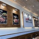 족발야시장&무청감자탕거제