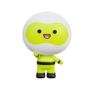 분포초등학교 이미지