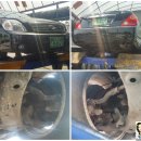 둔포카센타 | 뉴sm5 중고차 판매후기 - 아산 둔포에서 오셨습니다. = 부부카 중고차 =