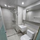 도기파크 | [청주 욕실인테리어] 봉명동 아이파크 욕실 타일 시공 후기, 본타일도기