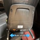 플러스AD | 브라이텍스 신생아카시트 구매, 설치 방법 후기(듀얼픽스 플러스, 아반떼 AD)