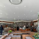 안양 우편집중국 앞 | 범계역 카페 버터비버 범계 안양 수제케이크 맛집