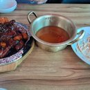 덕구네바베큐치킨