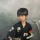 합기도 백운체육관 이미지