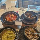 [하노이 인터컨티넨탈 랜드마크 72 3Spoons 런치 뷔페]- 어린이날 조식보다 못한 스페셜 런치 후기