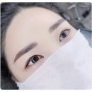 메이크엘자연눈썹