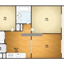 세븐일레븐 도봉지민점 | 서울 노원구 월계동 924 초안 201동 2층