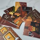 딱좋아 | 옵타움 페이퍼인센스 연말선물로 딱좋아 홀리데이 에디션 후기