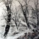 시민회관 전시실 이미지