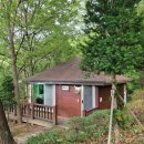 대운산매점 | 🏡경남 양산 여행 - 24년 리모델링 이후 &lt;대운산 자연휴양림&gt; 진짜 숲속의 집 물푸레나무 투숙 후기