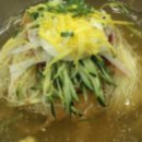 목화냉면 이미지