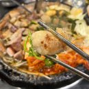 성원멸치국수 | 가락동 소곱창, 곱창맛집. 재방문 후기 진성한우곱창