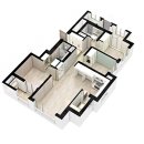 롯데캐슬파크타운2차아파트경로당 이미지