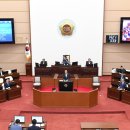 경남도의회 제357회 정례회 제4차 본회의(5분자유발언/복지사각지대에 놓인 사회복지사 처우개선에 대하여/2018,9,20) 이미지