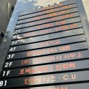 교대역 6번 출구 앞 이미지