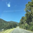 뉴질랜드 남섬여행의 두번째 이야기 이미지