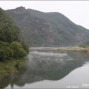 [금산여행] 물안개 피어나는 중국의 적벽강보다 멋진 금산의 적벽강 이미지