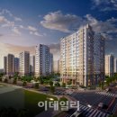서울시 강서구 마곡13단지힐스테이트마스터 이데일리