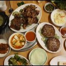 담양참숯돼지갈비떡갈비 이미지