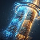 (주)엔트리소프트 | S&amp;P500, 나스닥100 6월 리밸런싱과 편입편출 확정 정리