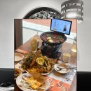 운서역맛집 우이락 운서동 전통주 맛깔나는 고추튀김