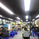참새분식 - 용인시 수지구 문인로 67 | 참새분식
