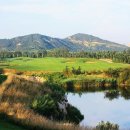 남산 그라운드 골프장 이미지