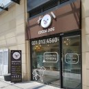 코코아도그 이미지