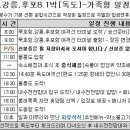 울릉스타투어 이미지
