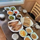 정겨운 식당 | 여수에서 찾은 정겨운 한 끼, 생선구이 맛집 부일식당 본점 다녀온 후기