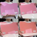 에스웜 | 강남퍼스널컬러 l 예비신부필수코스 에스이미지컬렉션 봄웜후기