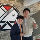 민앤마이노멀티짐 유도 이미지