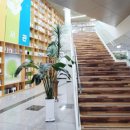 별내도서관 | [별내살이] 별빛도서관 이용 후기