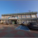 구항면 화산마을회관 | 지리산 조망 맛집 함양 연화산