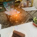 반딧불이 캠핑장 이미지