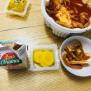 동대문엽기떡볶이 이미지