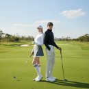 원더풀 골프장 | Chic291 네오가드 완벽 추천! 다용도 기모 이너티 &amp; 긴팔티로 사계절 골프·아웃도어 필수템