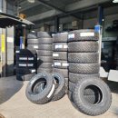 BFGoodrich ALL-TERRAINT/A KO3 35×12.50R17 국내 출시 이미지