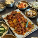 [예산] 예산맛집 &#34;예산백년밥상&#34; 찐후기 (주차,위치,운영시간,메뉴)