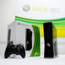 E3:: XBOX360S 사진 이미지