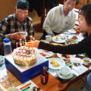 2010년 엄마 생일날~!! / 용인 한식집에서 이미지